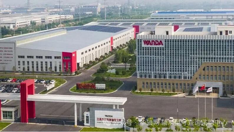 萬達(dá)軸承預(yù)計(jì)2024年度凈利潤(rùn)將達(dá)到5,710.13萬元 萬達(dá)軸承預(yù)計(jì)2024年度凈利潤(rùn)將達(dá)到5,710.13萬元