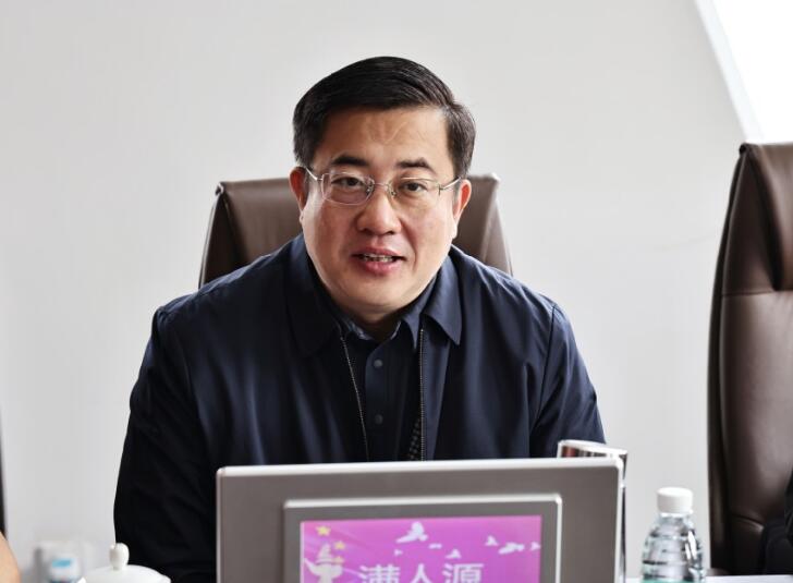 滿人源帶隊(duì)到艾坦姆流體公司調(diào)研指導(dǎo)工作 滿人源帶隊(duì)到艾坦姆流體公司調(diào)研指導(dǎo)工作