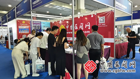 中國泵閥網(wǎng)應邀參加第三屆溫州國際泵閥展覽會 中國泵閥網(wǎng)應邀參加第三屆溫州國際泵閥展覽會