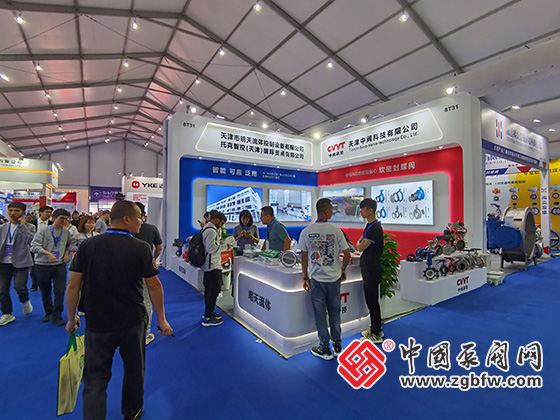 第三屆溫州國際泵閥展覽會 第三屆溫州國際泵閥展覽會
