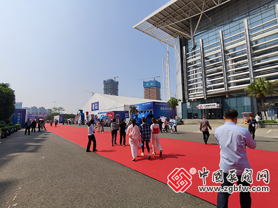 第三屆溫州國際泵閥展覽會 第三屆溫州國際泵閥展覽會