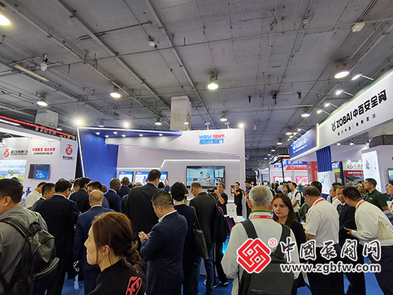 第三屆溫州國際泵閥展覽會 第三屆溫州國際泵閥展覽會