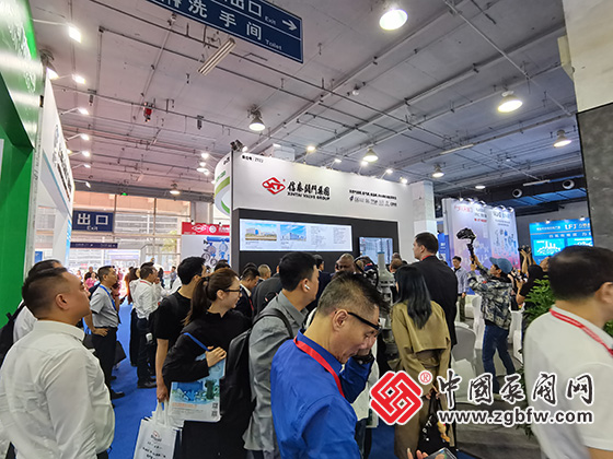 第三屆溫州國際泵閥展覽會 第三屆溫州國際泵閥展覽會