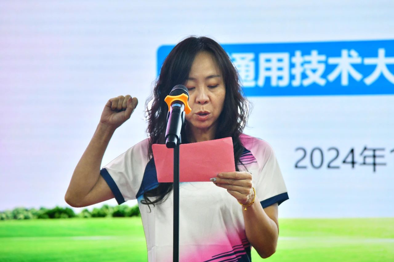 通用技術(shù)大連機床開展第三屆職工羽毛球比賽 通用技術(shù)大連機床開展第三屆職工羽毛球比賽