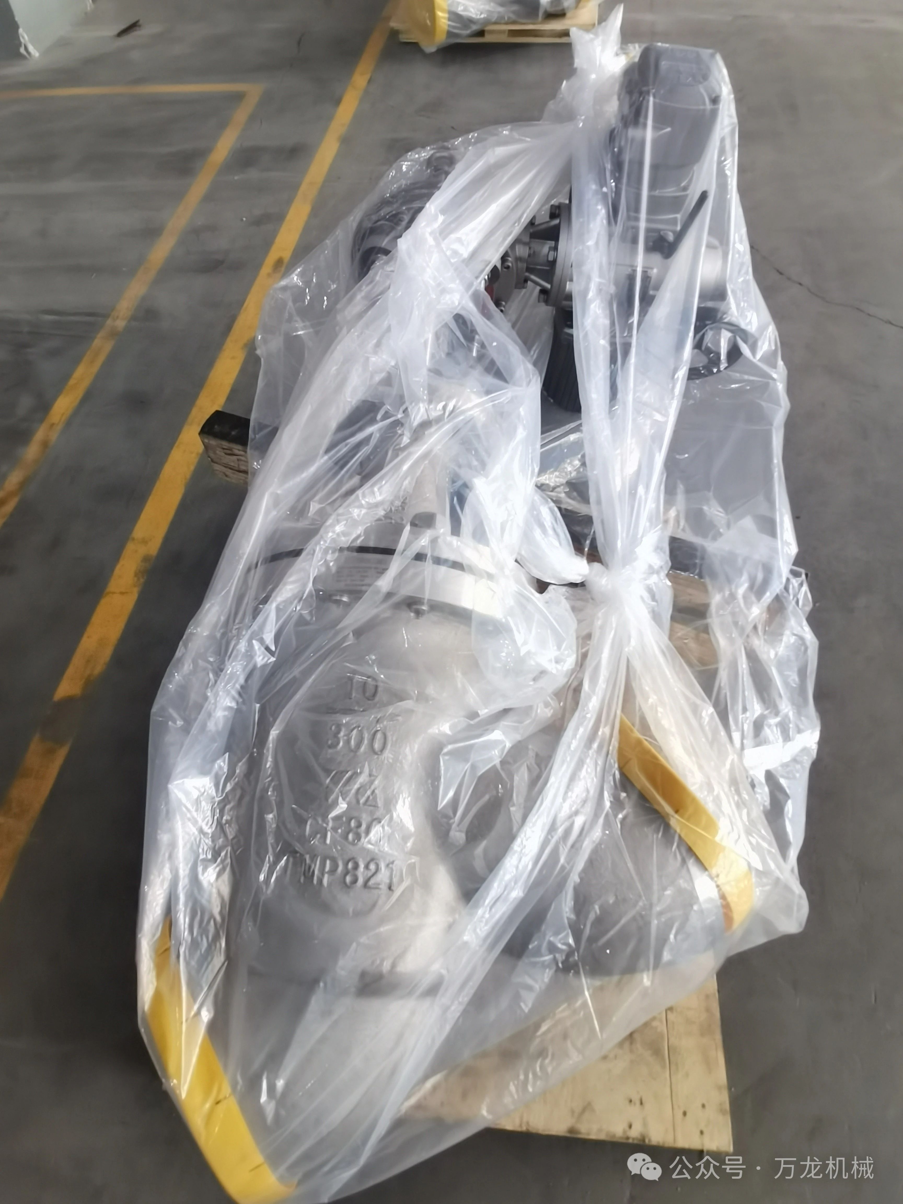 節(jié)節(jié)走高,萬龍熔鹽閥匠心品質的選擇 節(jié)節(jié)走高,萬龍熔鹽閥匠心品質的選擇