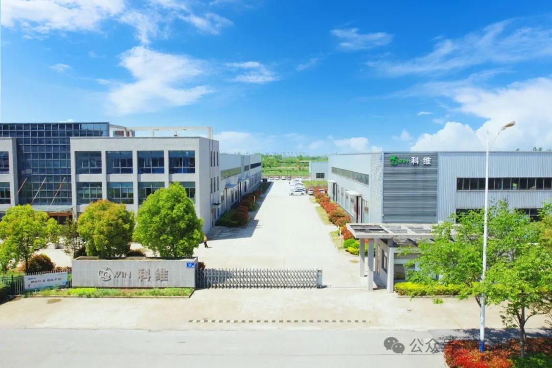 在手訂單額達(dá)8000萬元!科維儀表閥門管配件等產(chǎn)品得到市場認(rèn)可 在手訂單額達(dá)8000萬元!科維儀表閥門管配件等產(chǎn)品得到市場認(rèn)可