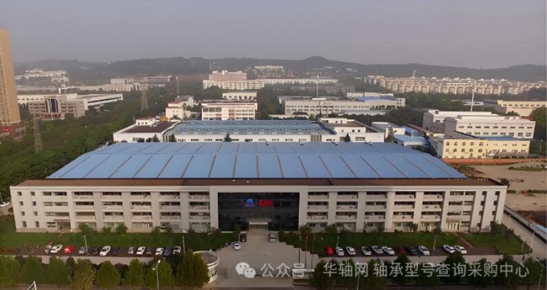 軸研所QC小組活動再獲殊榮,推動軸承技術(shù)與質(zhì)量新高度 軸研所QC小組活動再獲殊榮,推動軸承技術(shù)與質(zhì)量新高度