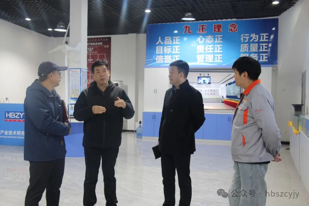 石鋼回訪促合作,溝通交流謀發(fā)展 石鋼回訪促合作,溝通交流謀發(fā)展