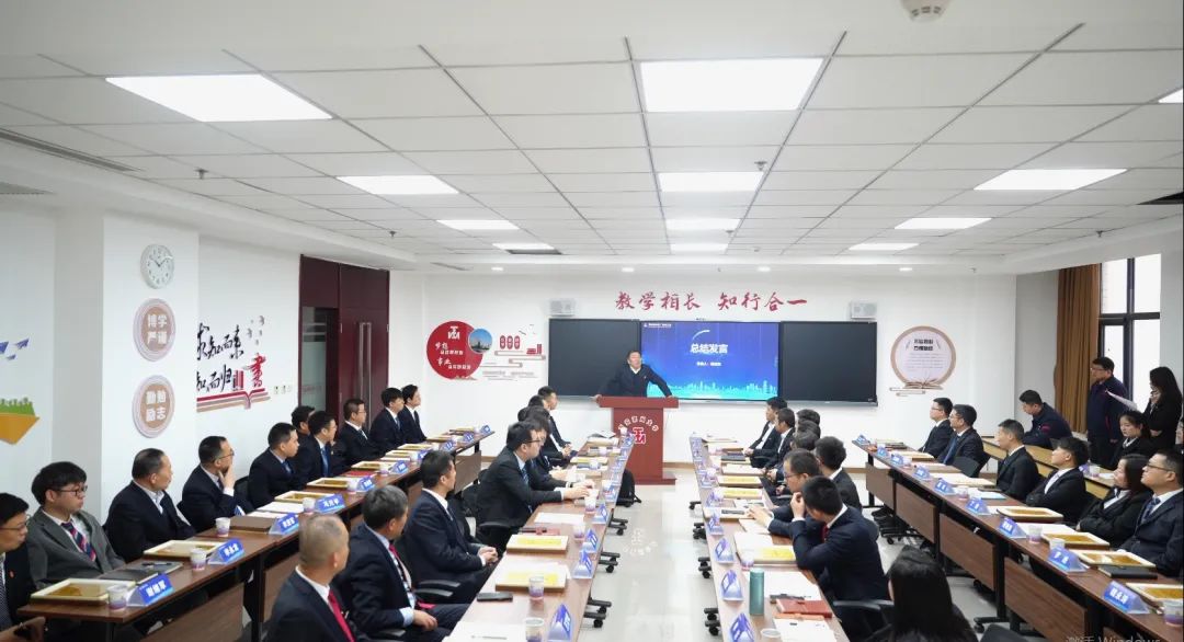 西安泵閥股權激勵授予暨簽約儀式圓滿完成 西安泵閥股權激勵授予暨簽約儀式圓滿完成