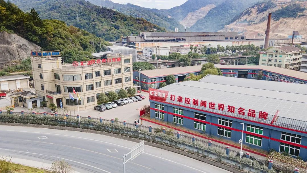 匯正閥門通過美國石油學會API 6D/609認證 匯正閥門通過美國石油學會API 6D/609認證