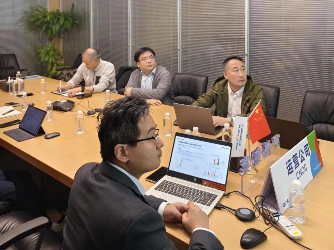 中核科技前往中廣核核電運(yùn)營有限公司拜訪交流 中核科技前往中廣核核電運(yùn)營有限公司拜訪交流