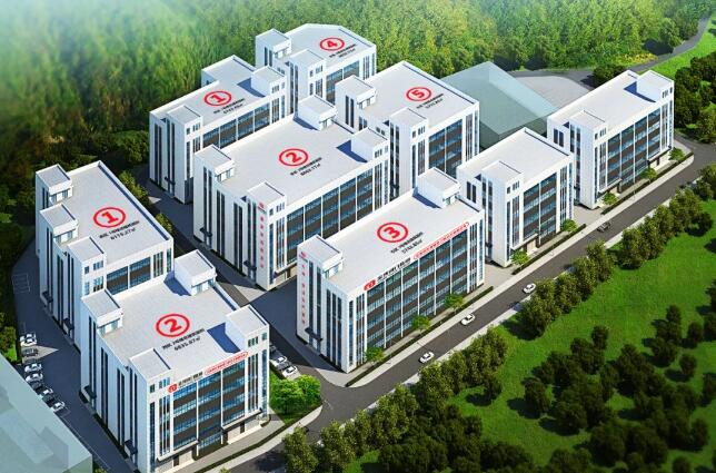 總投資1.08億元 名盾閥門新廠房項(xiàng)目開工建設(shè) 總投資1.08億元 名盾閥門新廠房項(xiàng)目開工建設(shè)