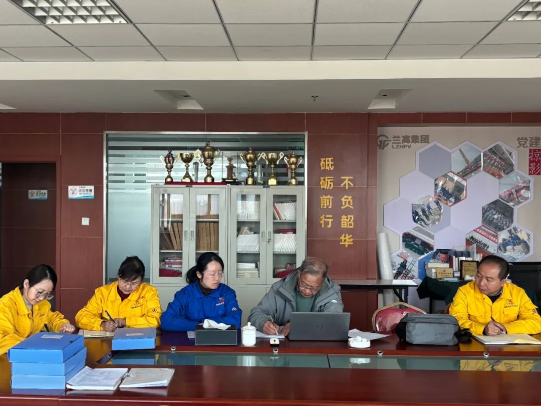蘭高閥門順利通過PED年度監(jiān)督審核 蘭高閥門順利通過PED年度監(jiān)督審核