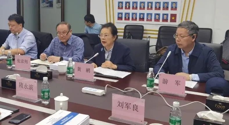 “國和一號核電機組汽輪機旁路調(diào)節(jié)閥”產(chǎn)品通過鑒定 “國和一號核電機組汽輪機旁路調(diào)節(jié)閥”產(chǎn)品通過鑒定