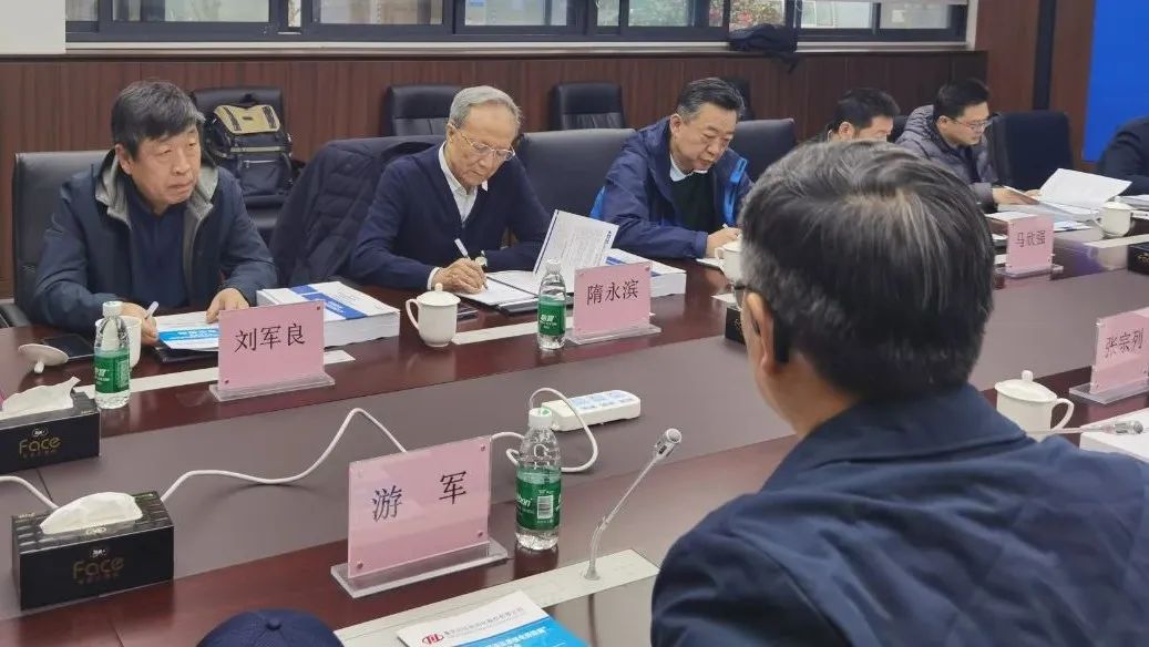 “國和一號核電機組汽輪機旁路調(diào)節(jié)閥”產(chǎn)品通過鑒定 “國和一號核電機組汽輪機旁路調(diào)節(jié)閥”產(chǎn)品通過鑒定