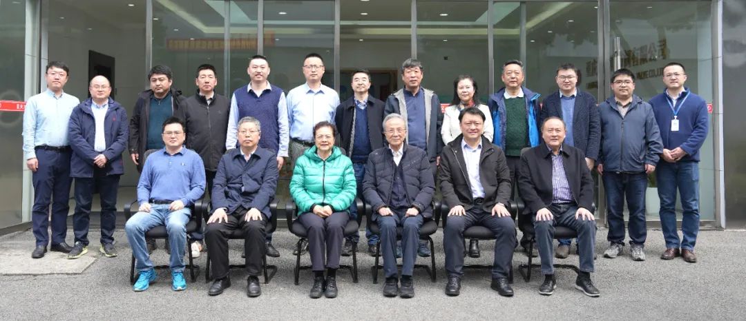 “國和一號核電機組汽輪機旁路調(diào)節(jié)閥”產(chǎn)品通過鑒定 “國和一號核電機組汽輪機旁路調(diào)節(jié)閥”產(chǎn)品通過鑒定