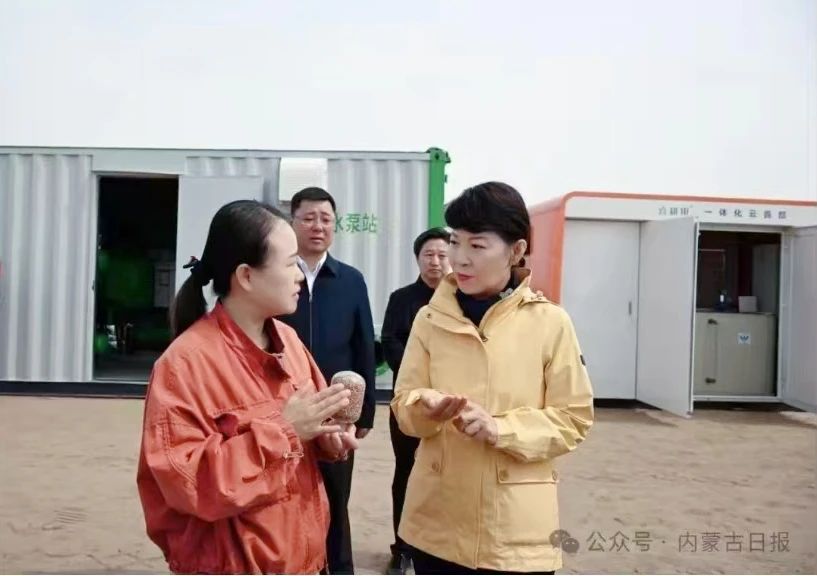 春耕備耕正當(dāng)時(shí),東方泵業(yè)為河套灌區(qū)保駕護(hù)航 春耕備耕正當(dāng)時(shí),東方泵業(yè)為河套灌區(qū)保駕護(hù)航