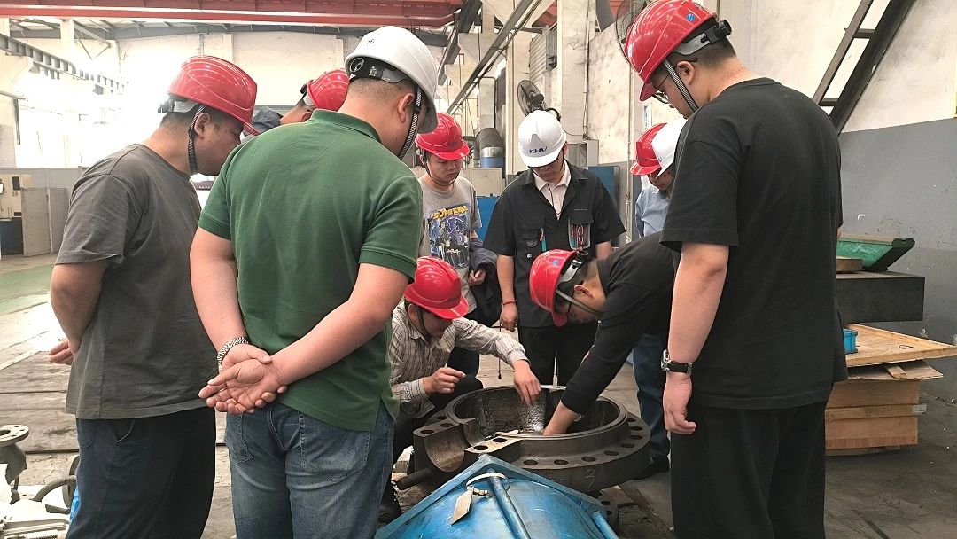 上海開維喜2025年第二期特閥學(xué)院圓滿落幕 上海開維喜2025年第二期特閥學(xué)院圓滿落幕