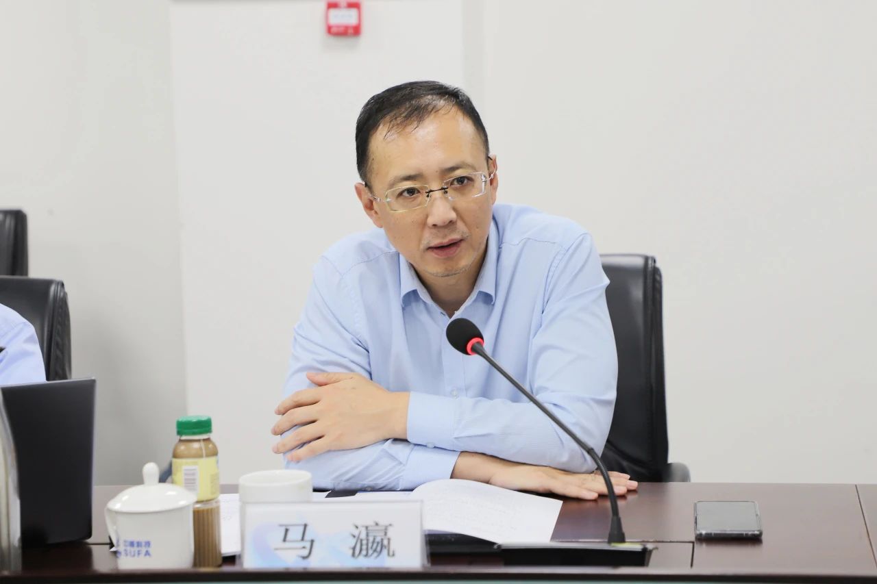 中核科技舉辦2024年度暨2025年一季度業(yè)績(jī)說明會(huì) 中核科技舉辦2024年度暨2025年一季度業(yè)績(jī)說明會(huì)
