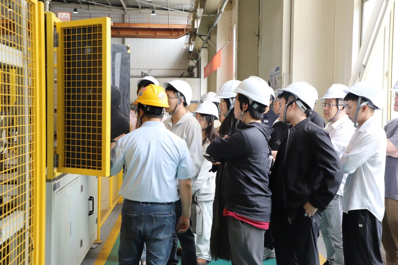 中核科技舉辦2024年度暨2025年一季度業(yè)績(jī)說明會(huì) 中核科技舉辦2024年度暨2025年一季度業(yè)績(jī)說明會(huì)