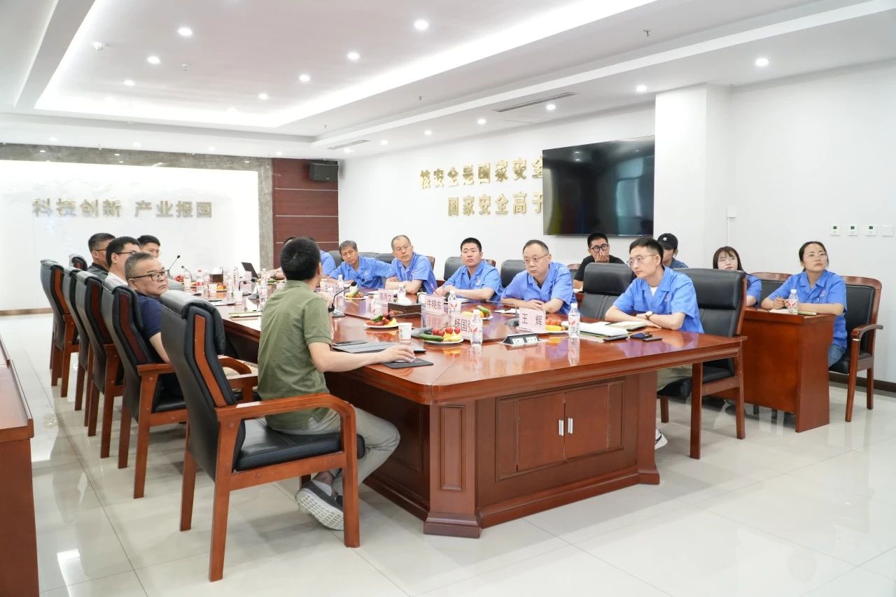 西安泵閥總廠主辦微界面強(qiáng)化高鹽廢水裝置多相混輸循環(huán)泵交付現(xiàn)場(chǎng)會(huì)順利召開(kāi) 西安泵閥總廠主辦微界面強(qiáng)化高鹽廢水裝置多相混輸循環(huán)泵交付現(xiàn)場(chǎng)會(huì)順利召開(kāi)