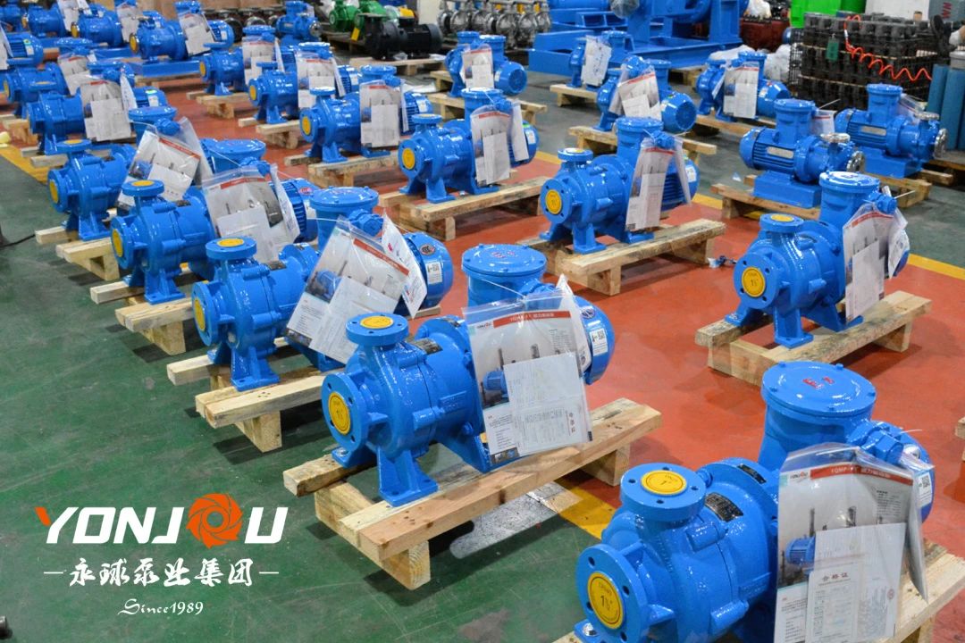 硬核實(shí)力認(rèn)證!永球成功中標(biāo)中石油2025工業(yè)泵集中采購(gòu)項(xiàng)目 硬核實(shí)力認(rèn)證!永球成功中標(biāo)中石油2025工業(yè)泵集中采購(gòu)項(xiàng)目