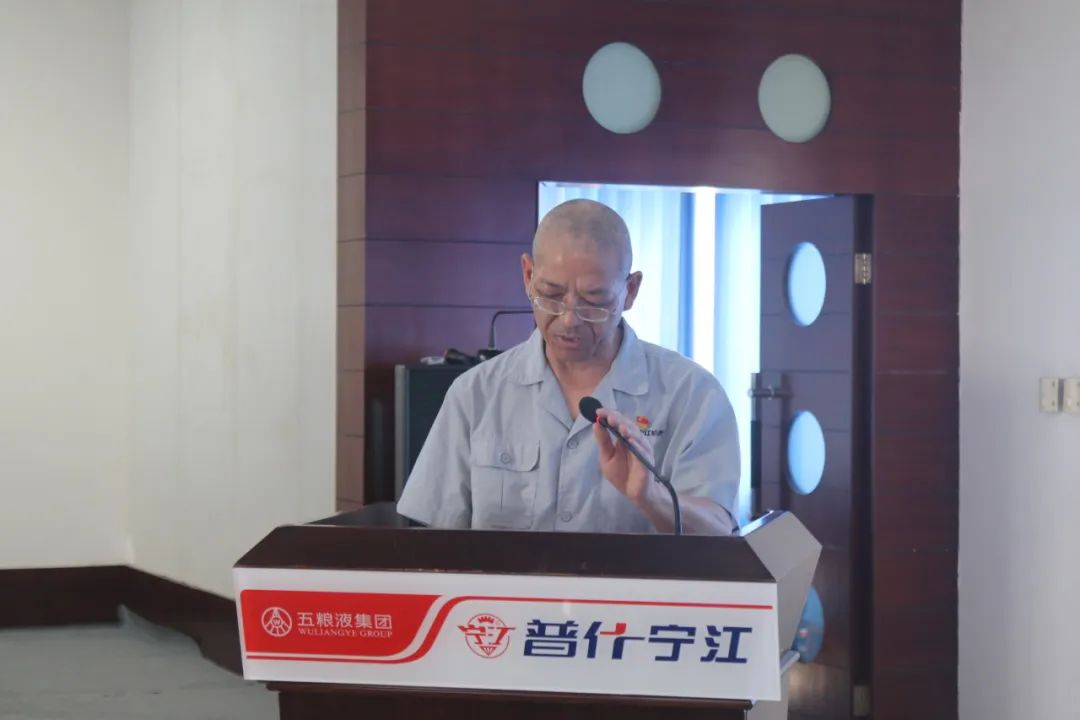 寧江機床公司工會第三屆二次會員代表大會順利召開 寧江機床公司工會第三屆二次會員代表大會順利召開