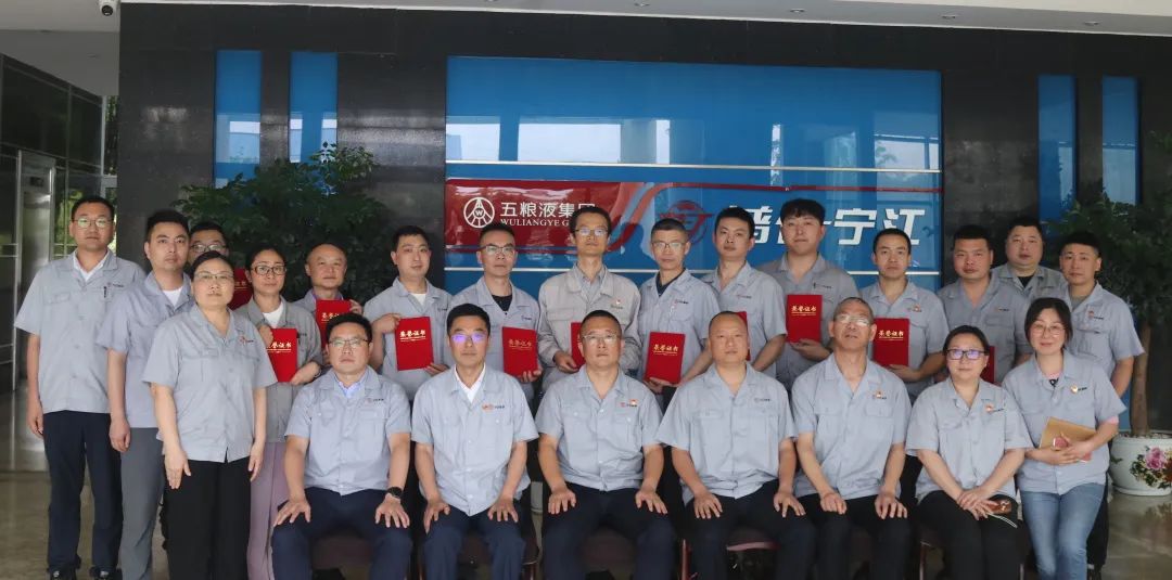 普什寧江機床公司創(chuàng)新改善及小改小革分享交流發(fā)布會圓滿舉辦 普什寧江機床公司創(chuàng)新改善及小改小革分享交流發(fā)布會圓滿舉辦
