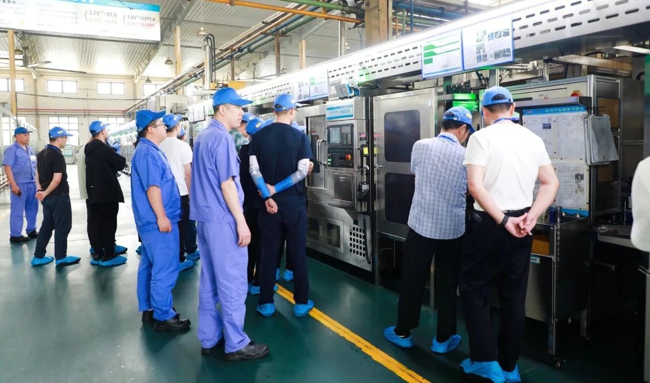 中通協(xié)舉辦“2025年減變速機(jī)設(shè)計(jì)制造技術(shù)高級(jí)研修班——機(jī)器人用減速機(jī)” 中通協(xié)舉辦“2025年減變速機(jī)設(shè)計(jì)制造技術(shù)高級(jí)研修班——機(jī)器人用減速機(jī)”