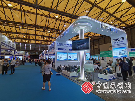 2025年中國國際化工裝備博覽會(huì) 2025年中國國際化工裝備博覽會(huì)