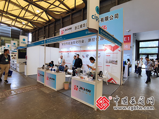 2025年中國國際化工裝備博覽會(huì) 2025年中國國際化工裝備博覽會(huì)