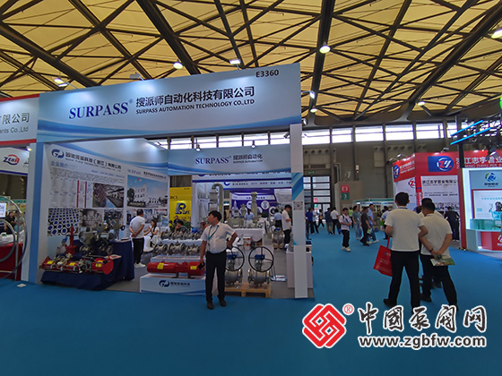2025年中國國際化工裝備博覽會(huì) 2025年中國國際化工裝備博覽會(huì)