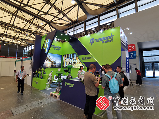 2025年中國國際化工裝備博覽會(huì) 2025年中國國際化工裝備博覽會(huì)