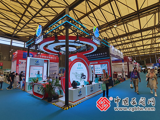 2025年中國國際化工裝備博覽會(huì) 2025年中國國際化工裝備博覽會(huì)