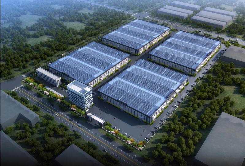 開創(chuàng)新篇章!中航化10億高端閥門項(xiàng)目在阜寧正式啟動(dòng) 開創(chuàng)新篇章!中航化10億高端閥門項(xiàng)目在阜寧正式啟動(dòng)