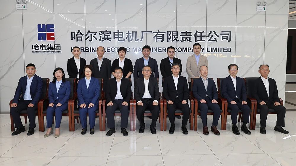 立菱電機公司第一屆董事會及股東會圓滿召開 立菱電機公司第一屆董事會及股東會圓滿召開