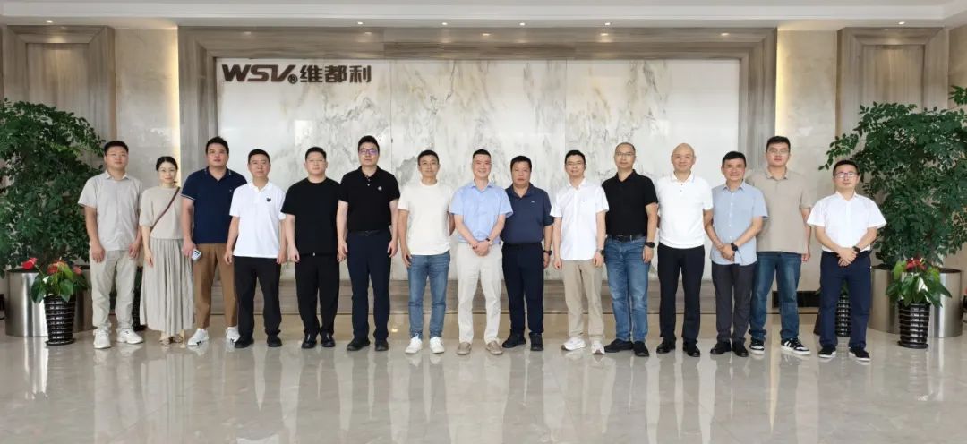 行業(yè)凝聚,一體溫州——溫州市泵閥工業(yè)協(xié)會六屆三次會長辦公會議成功召開 行業(yè)凝聚,一體溫州——溫州市泵閥工業(yè)協(xié)會六屆三次會長辦公會議成功召開
