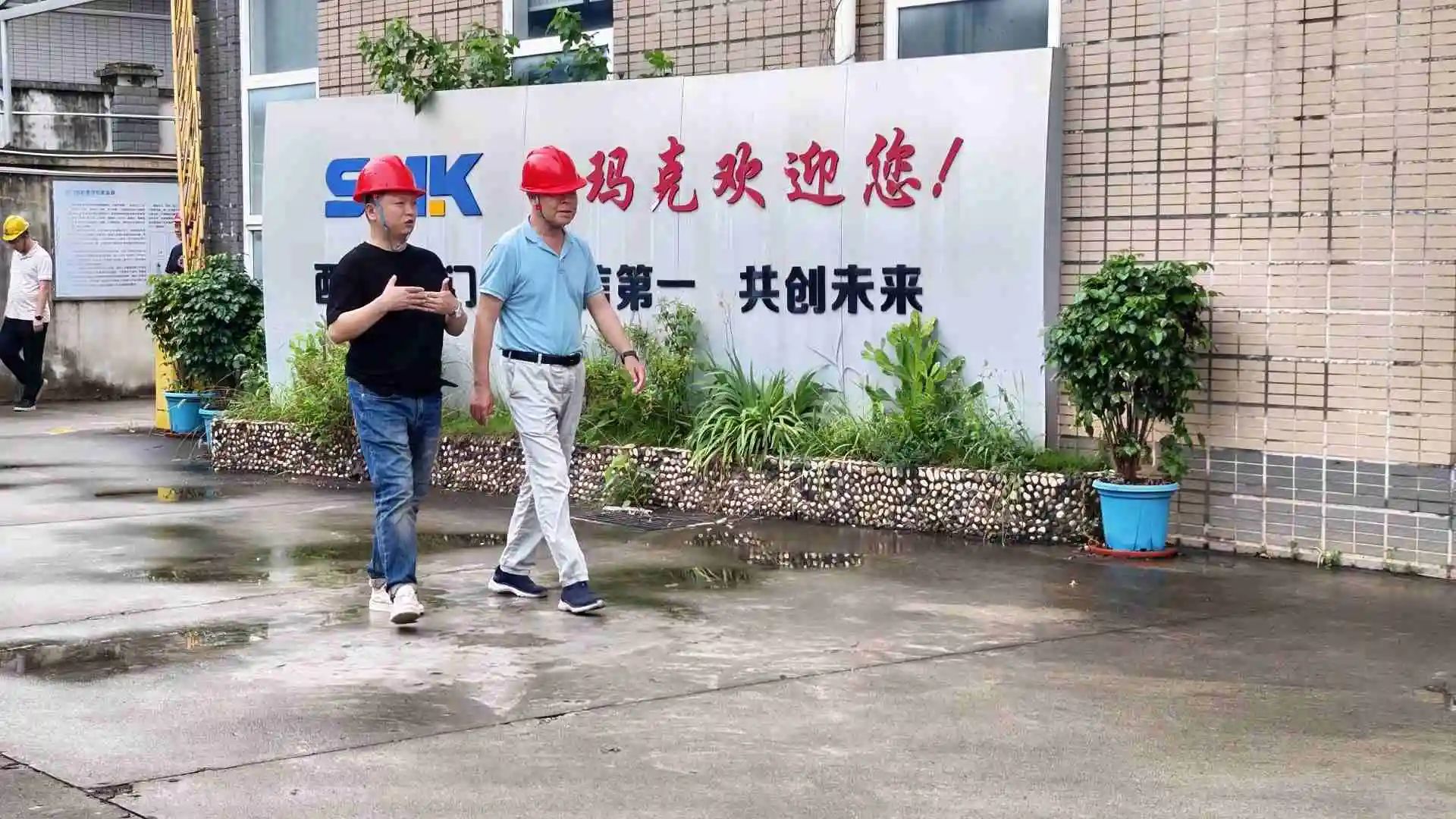 西瑪克閥門(mén):嚴(yán)苛評(píng)審 共鑄品質(zhì) 西瑪克閥門(mén):嚴(yán)苛評(píng)審 共鑄品質(zhì)