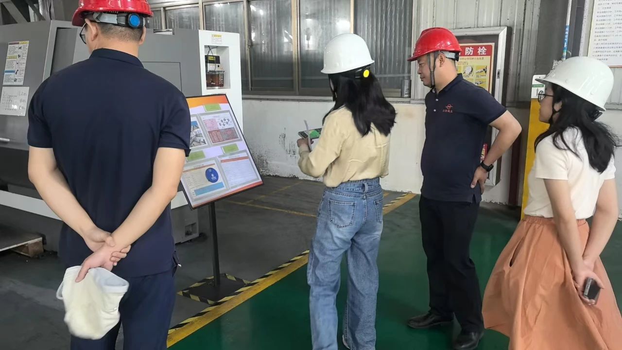 江恒閥業(yè)躋身中核集團(tuán)核心供應(yīng)商——核電領(lǐng)域再添“江蘇制造”新力量 江恒閥業(yè)躋身中核集團(tuán)核心供應(yīng)商——核電領(lǐng)域再添“江蘇制造”新力量