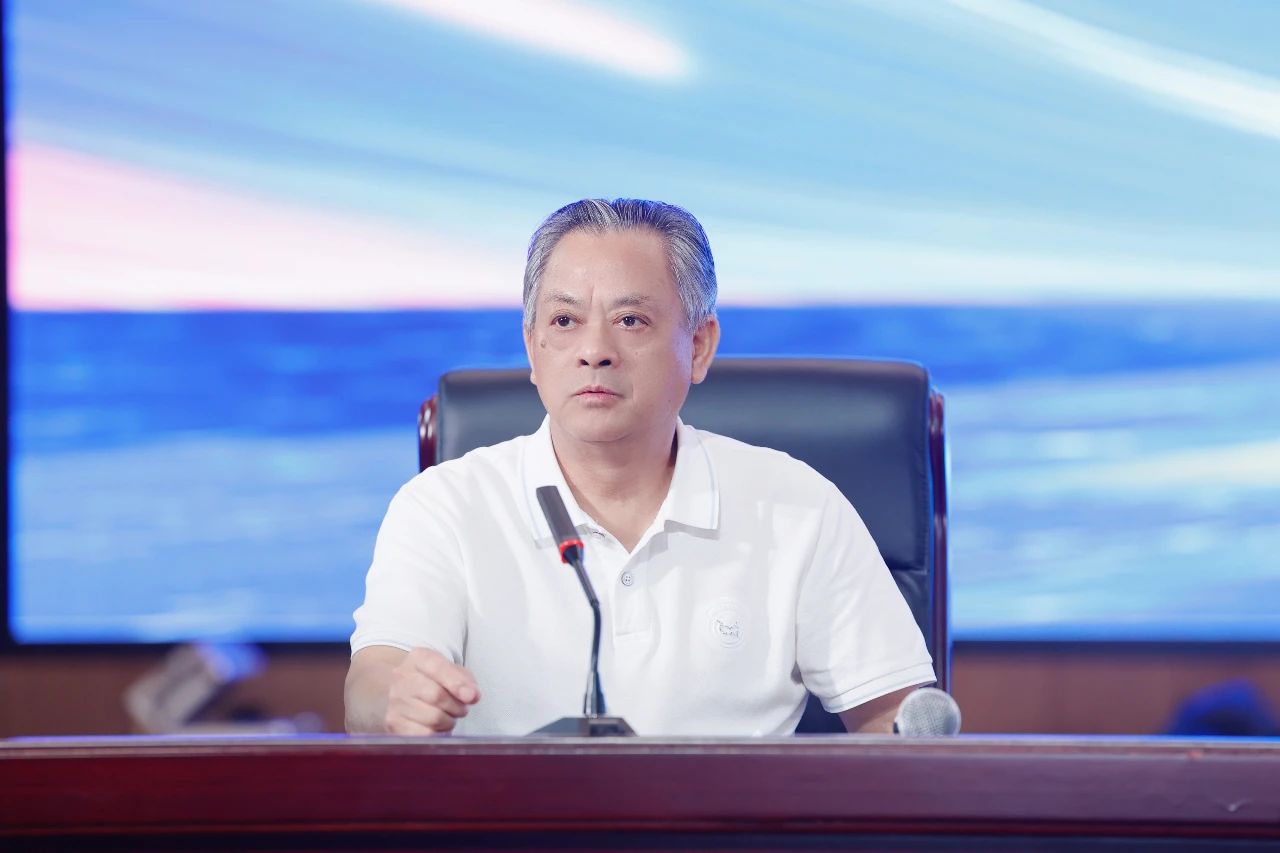 長沙數(shù)控機床產(chǎn)業(yè)集群與長沙工業(yè)學院攜手 搭建人才共育新平臺 長沙數(shù)控機床產(chǎn)業(yè)集群與長沙工業(yè)學院攜手 搭建人才共育新平臺