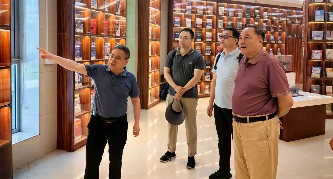 中通協(xié)赴信息院開展風機、壓縮機行業(yè)專題交流 中通協(xié)赴信息院開展風機、壓縮機行業(yè)專題交流