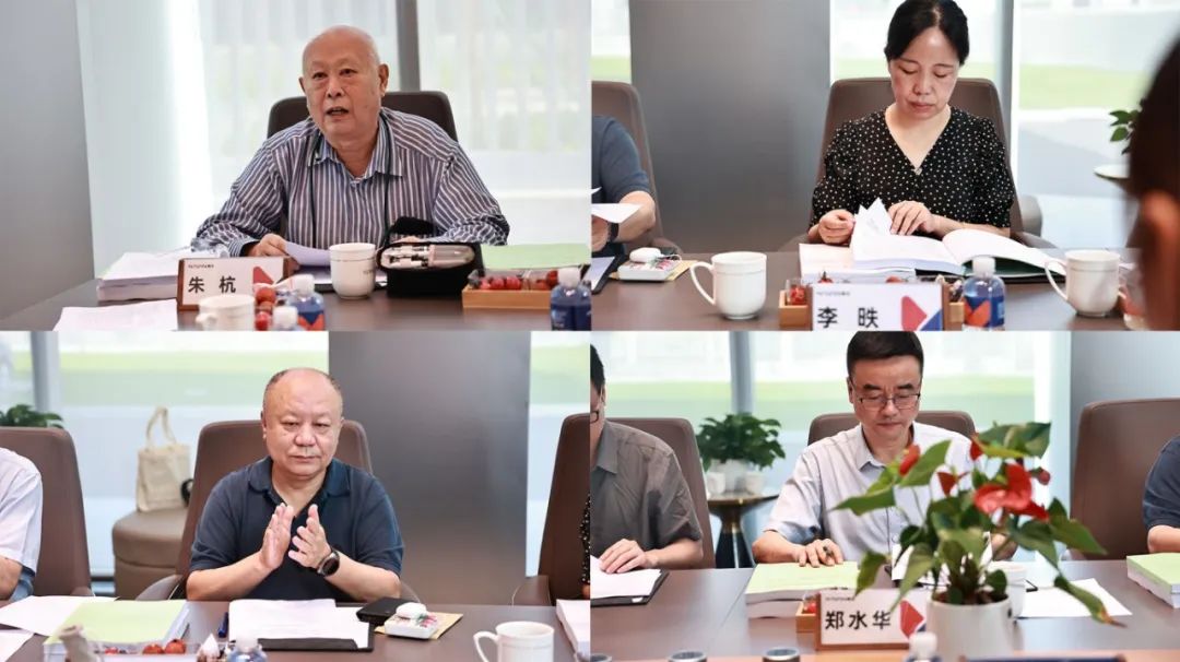 南元泵業(yè)兩項(xiàng)離心泵關(guān)鍵技術(shù)項(xiàng)目 迎來權(quán)威專家鑒定 南元泵業(yè)兩項(xiàng)離心泵關(guān)鍵技術(shù)項(xiàng)目 迎來權(quán)威專家鑒定