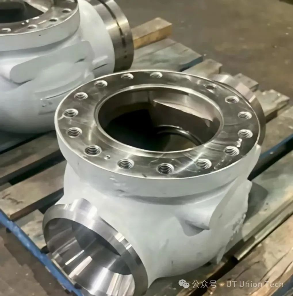 優(yōu)尼泰克(Union Tech)休斯頓工廠成功交付一批高性能Z4軌道球閥產(chǎn)品 優(yōu)尼泰克(Union Tech)休斯頓工廠成功交付一批高性能Z4軌道球閥產(chǎn)品