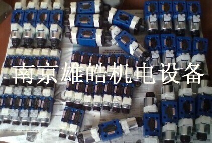 【低價(jià)庫存】4WE6M62/EG24N9K4德國力士樂電磁閥授權(quán)銷